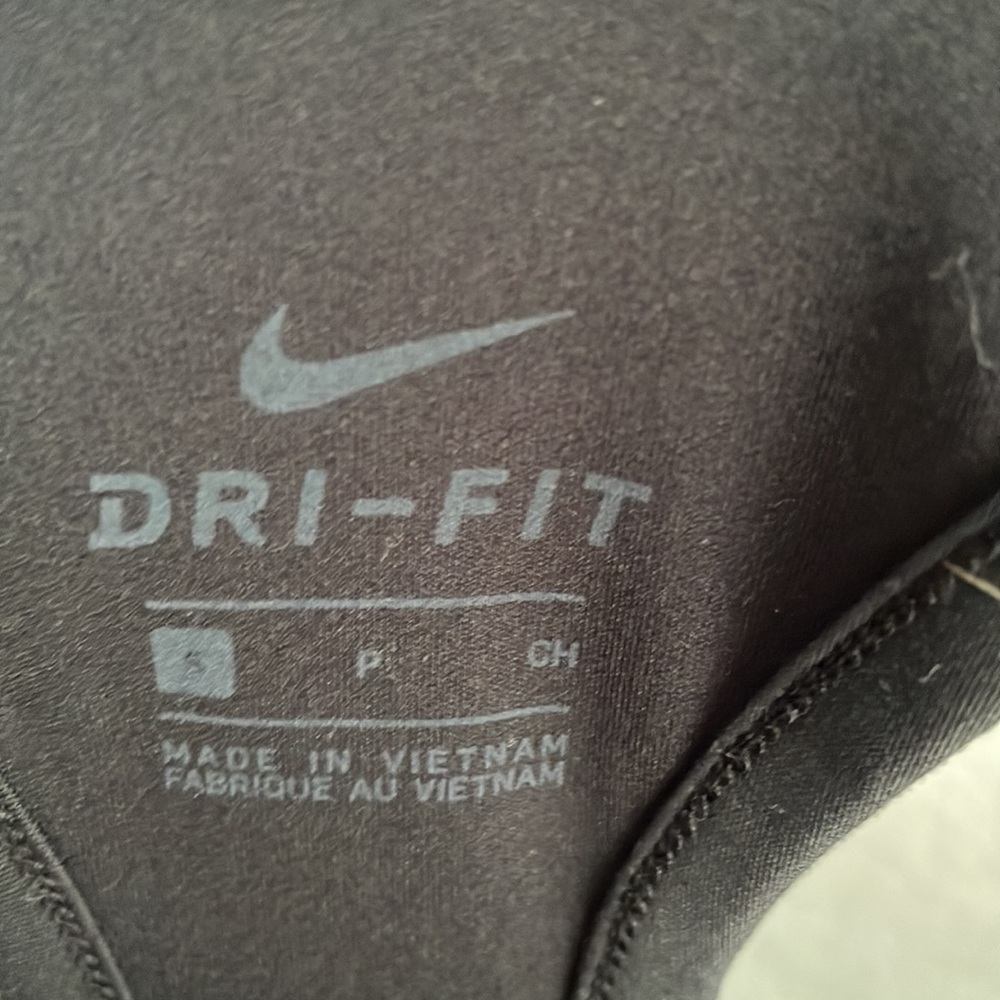 Nike Tank Top Size S - Picture 4 of 7